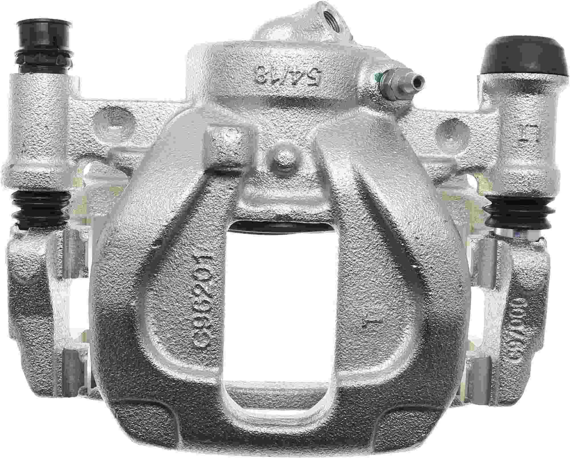 Raybestos Brakes Disc Brake Caliper FRC13117N