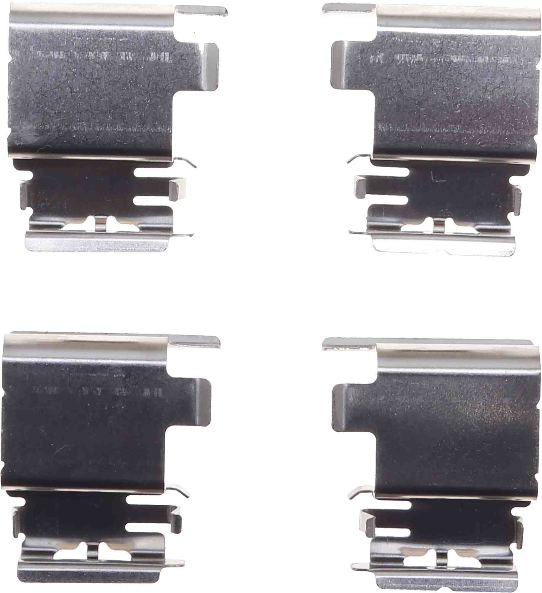 Raybestos Brakes Disc Brake Caliper FRC13117N