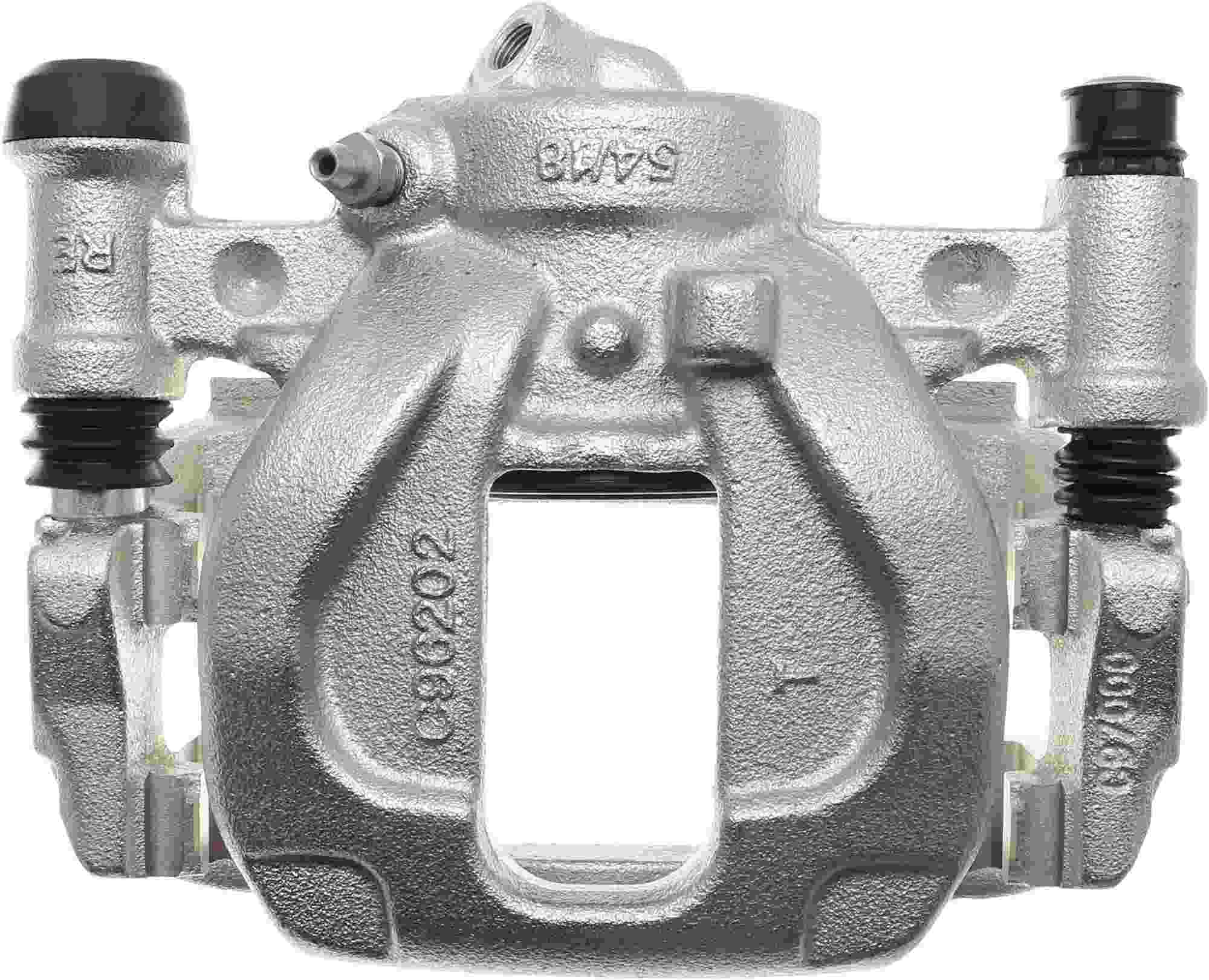 Raybestos Brakes Disc Brake Caliper FRC13118N