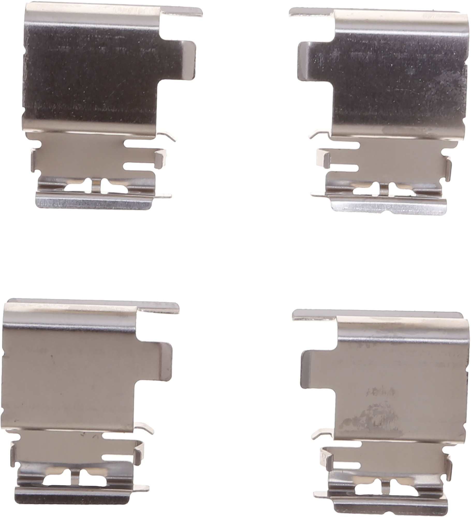 Raybestos Brakes Disc Brake Caliper FRC13118N