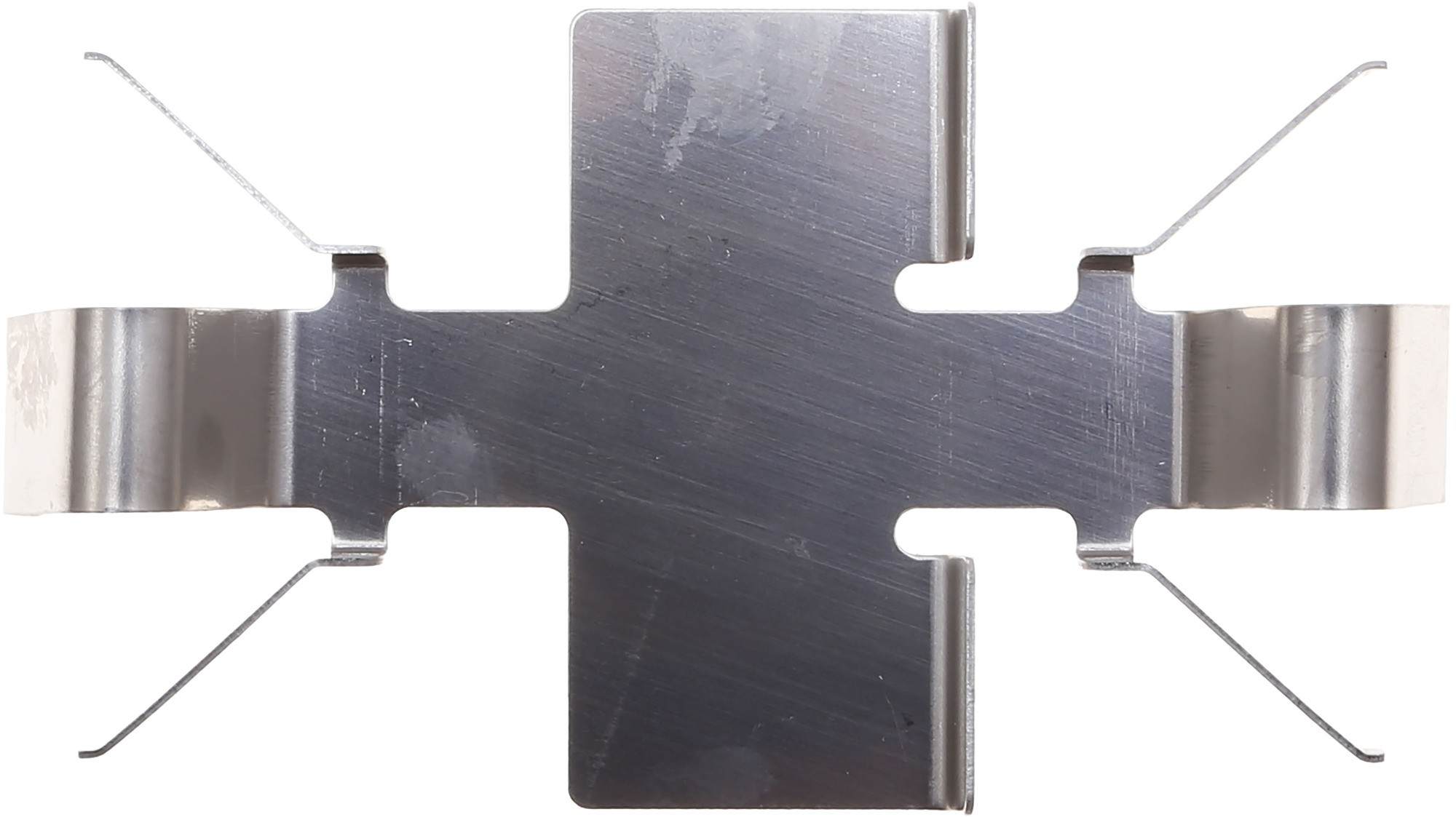 Raybestos Brakes Disc Brake Caliper FRC13174N