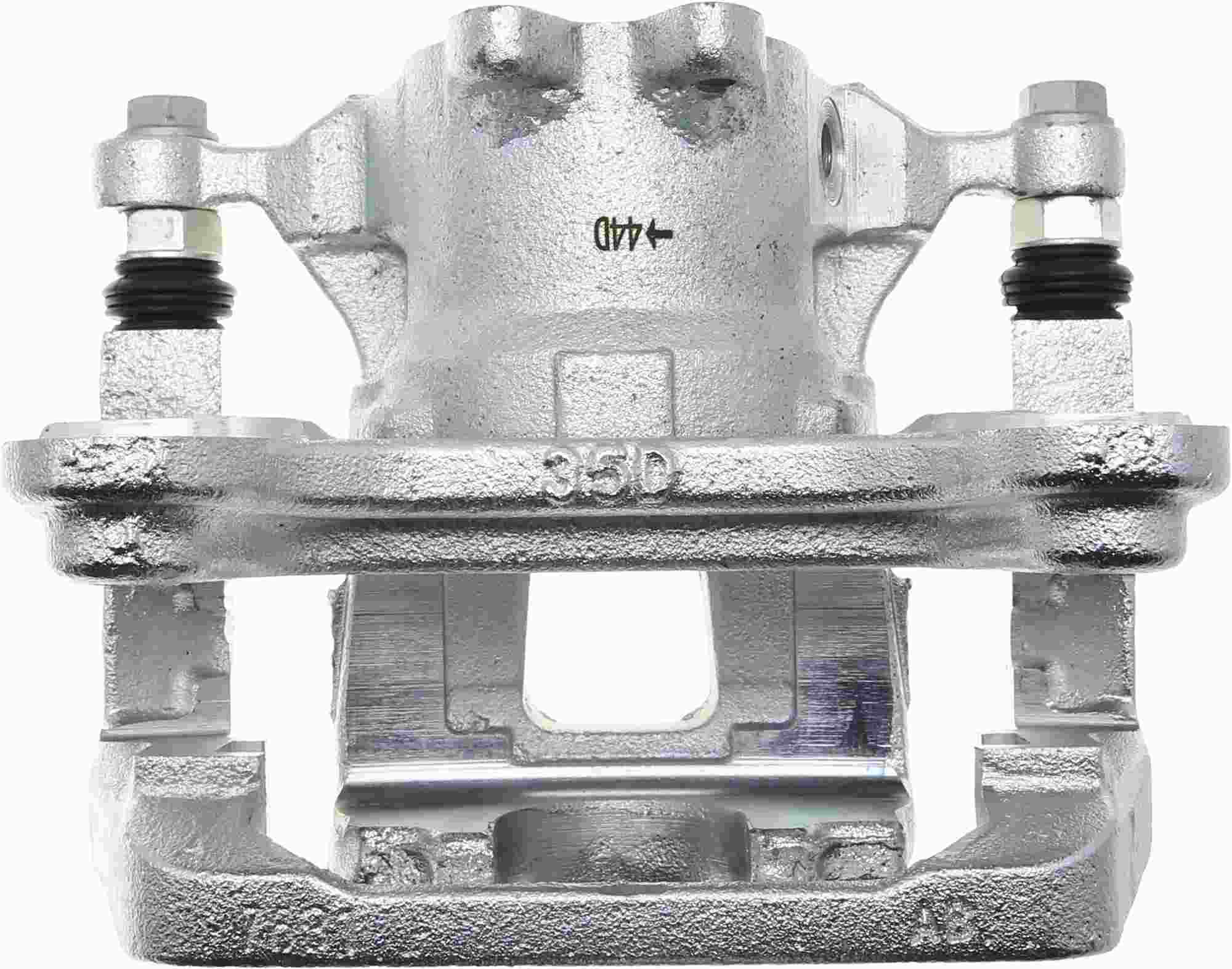 Raybestos Brakes Disc Brake Caliper FRC13193N