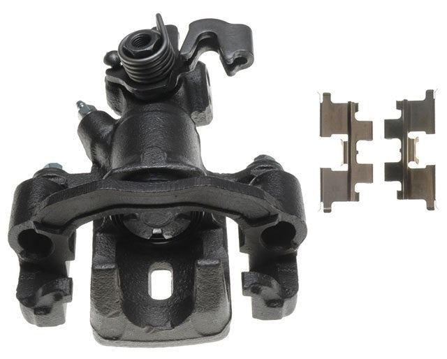 Raybestos Brakes Disc Brake Caliper FRC3127