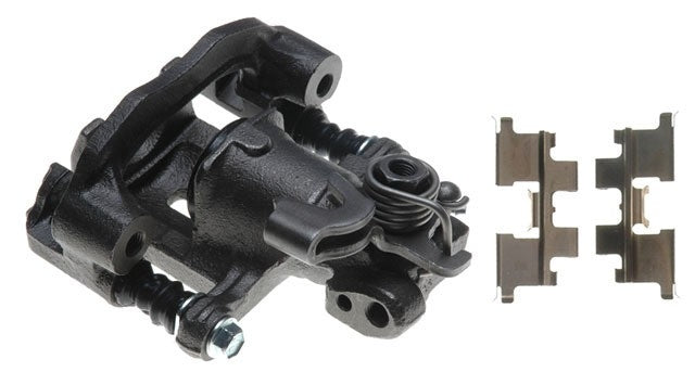 Raybestos Brakes Disc Brake Caliper FRC3127