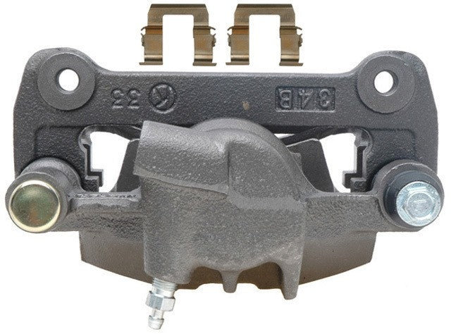 Raybestos Brakes Disc Brake Caliper FRC3140