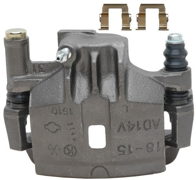 Raybestos Brakes Disc Brake Caliper FRC3140