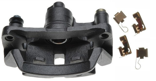 Raybestos Brakes Disc Brake Caliper FRC3704