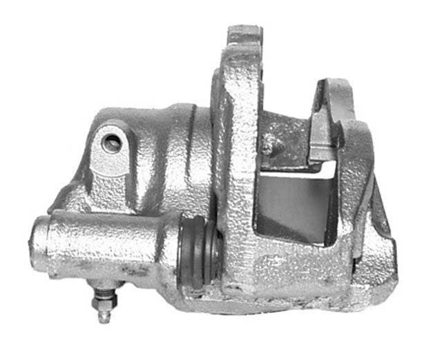 Raybestos Brakes Disc Brake Caliper FRC3715