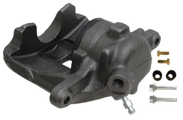 Raybestos Brakes Disc Brake Caliper FRC3816
