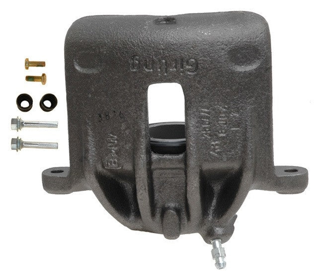 Raybestos Brakes Disc Brake Caliper FRC3816