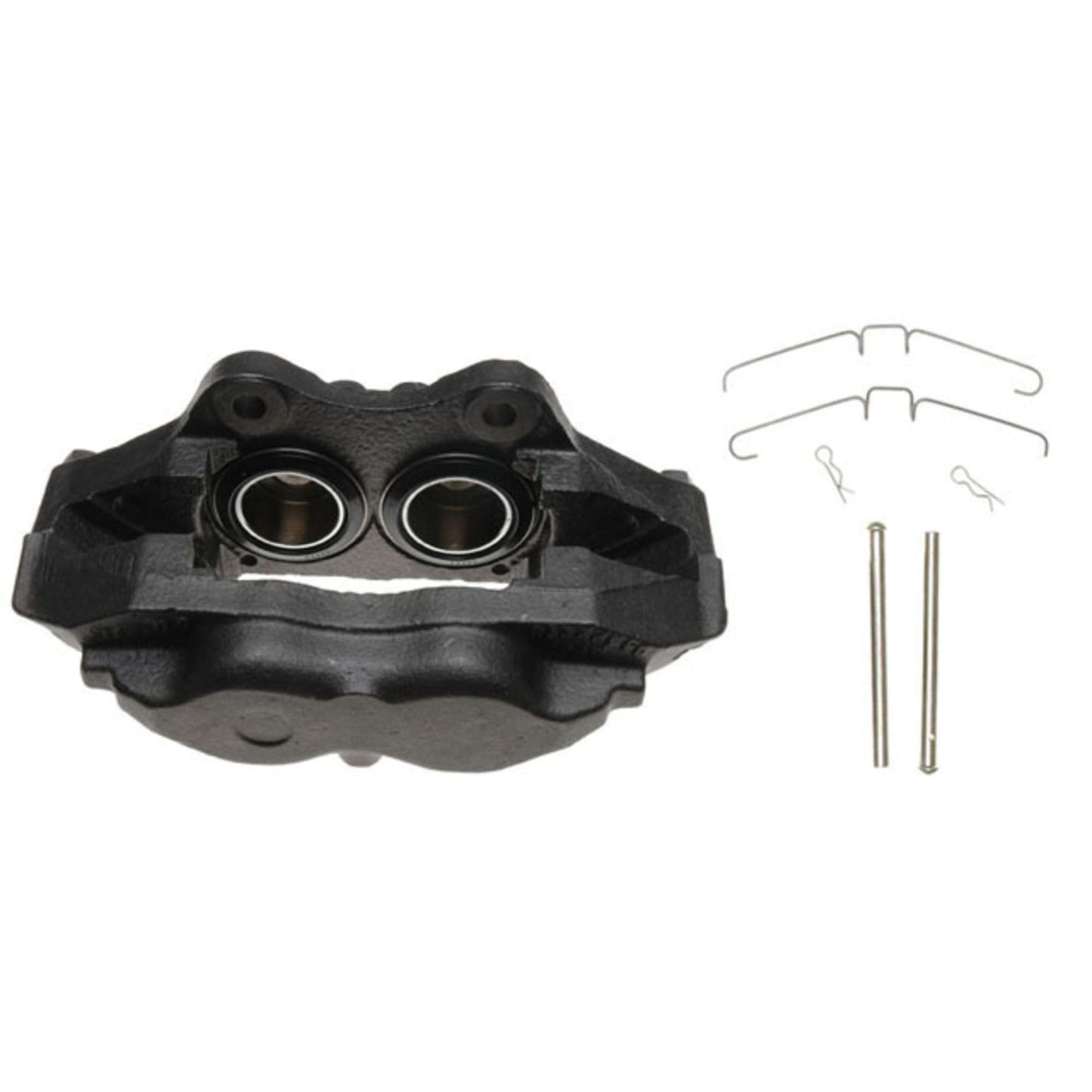 Raybestos Brakes Disc Brake Caliper FRC3854