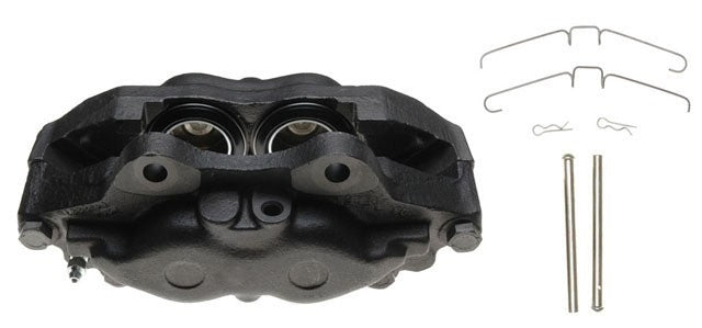 Raybestos Brakes Disc Brake Caliper FRC3854