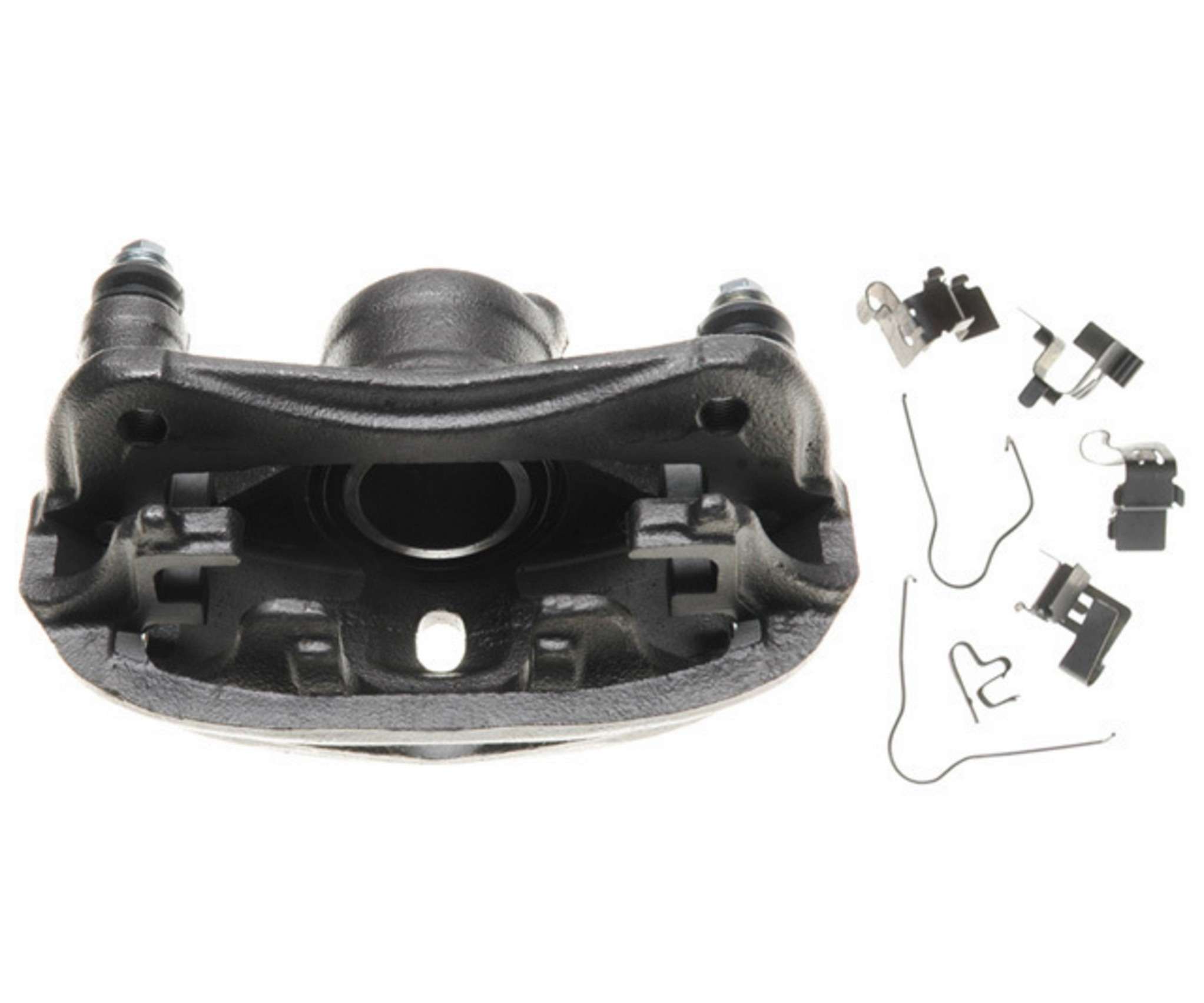 Raybestos Brakes Disc Brake Caliper top view frsport FRC3905