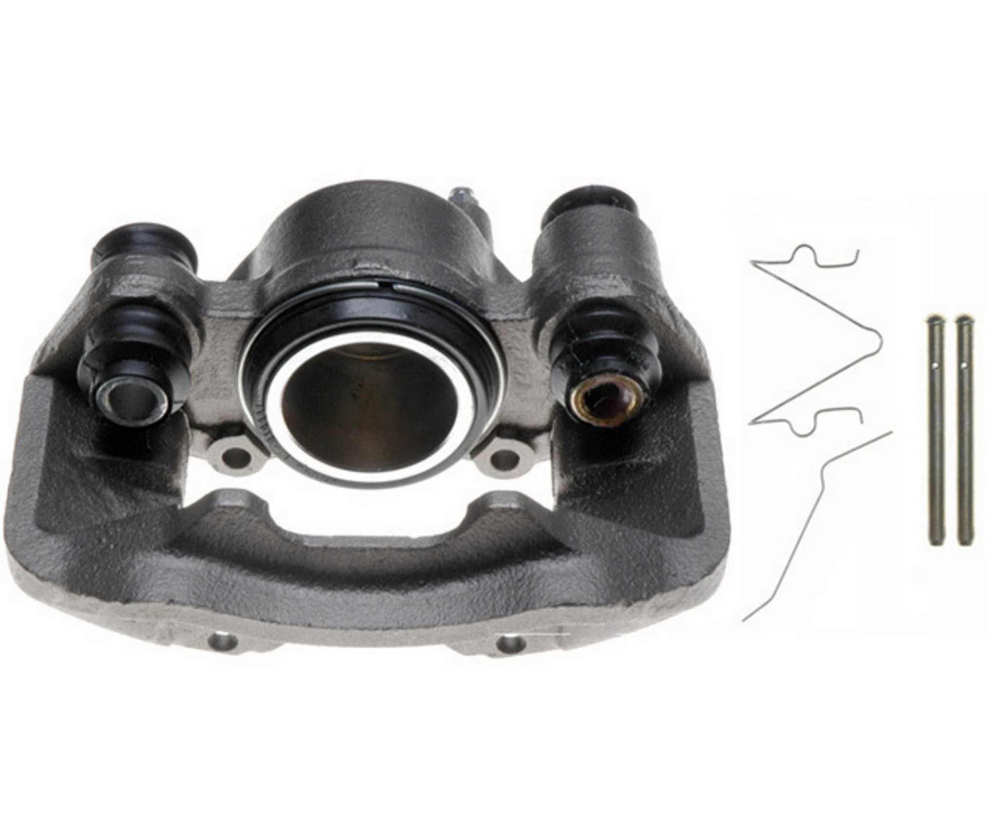 Raybestos Brakes Disc Brake Caliper FRC3946