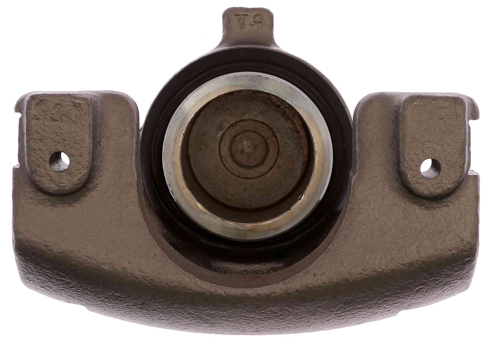Raybestos Brakes Disc Brake Caliper FRC4018