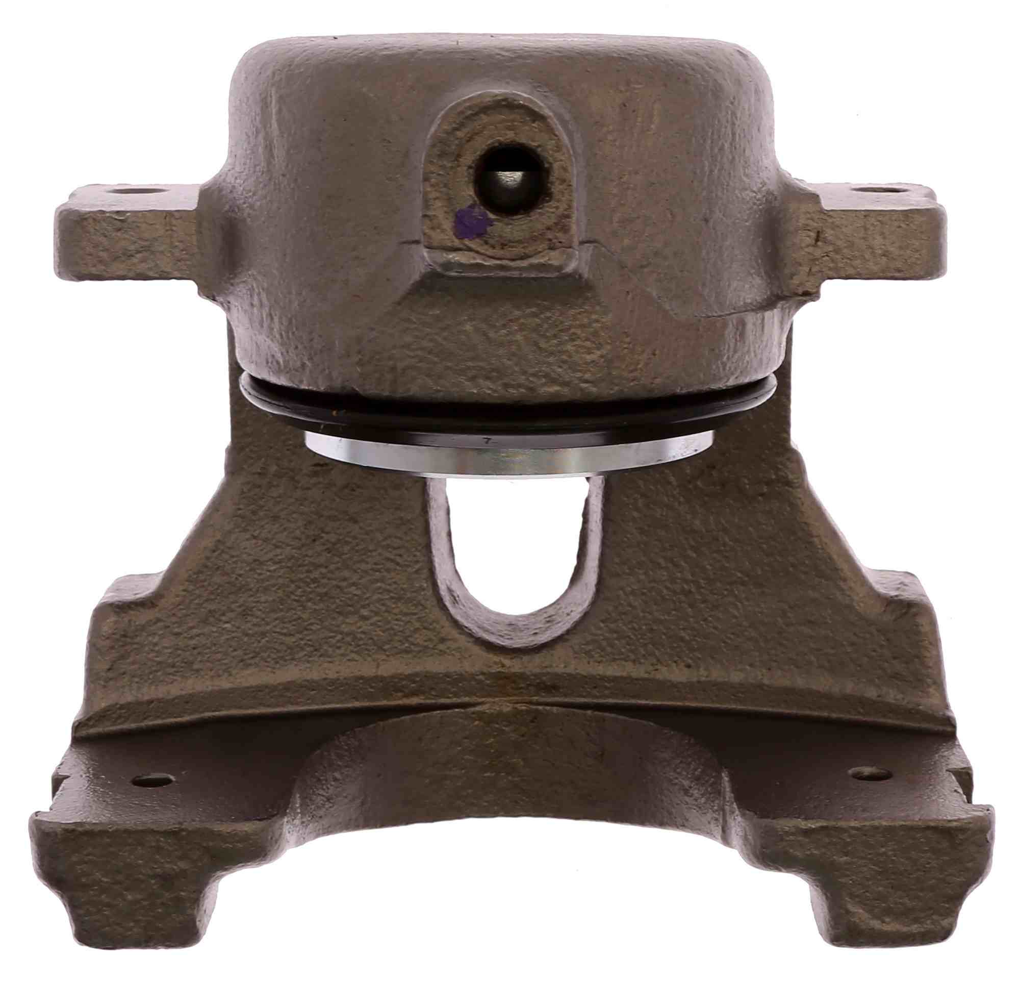 Raybestos Brakes Disc Brake Caliper FRC4018