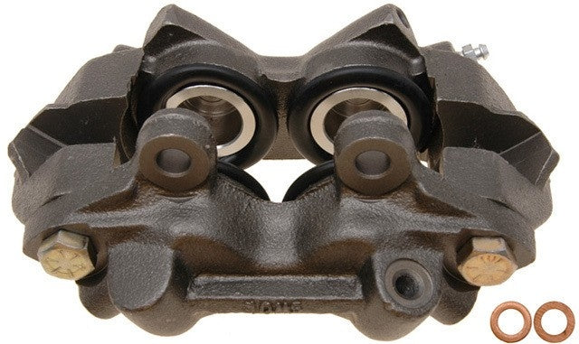 Raybestos Brakes Disc Brake Caliper FRC4047