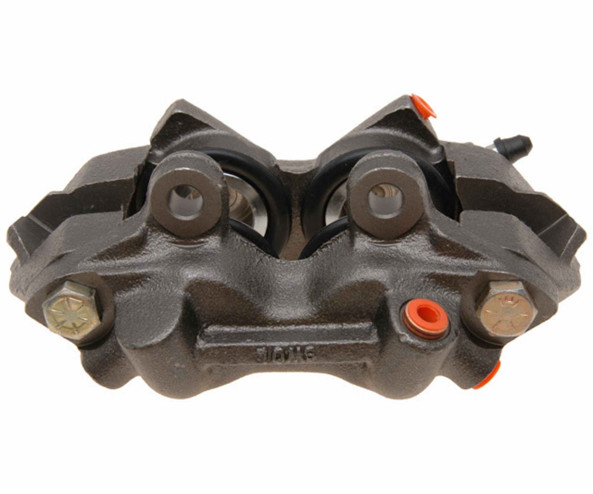 Raybestos Brakes Disc Brake Caliper FRC4047