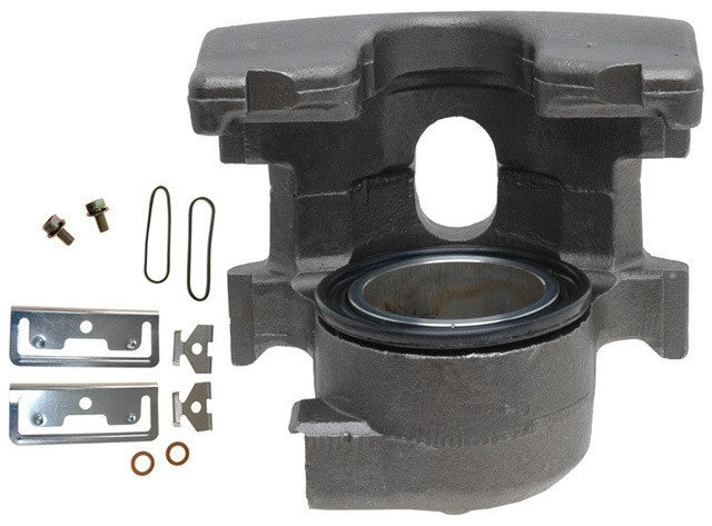 Raybestos Brakes Disc Brake Caliper FRC4068