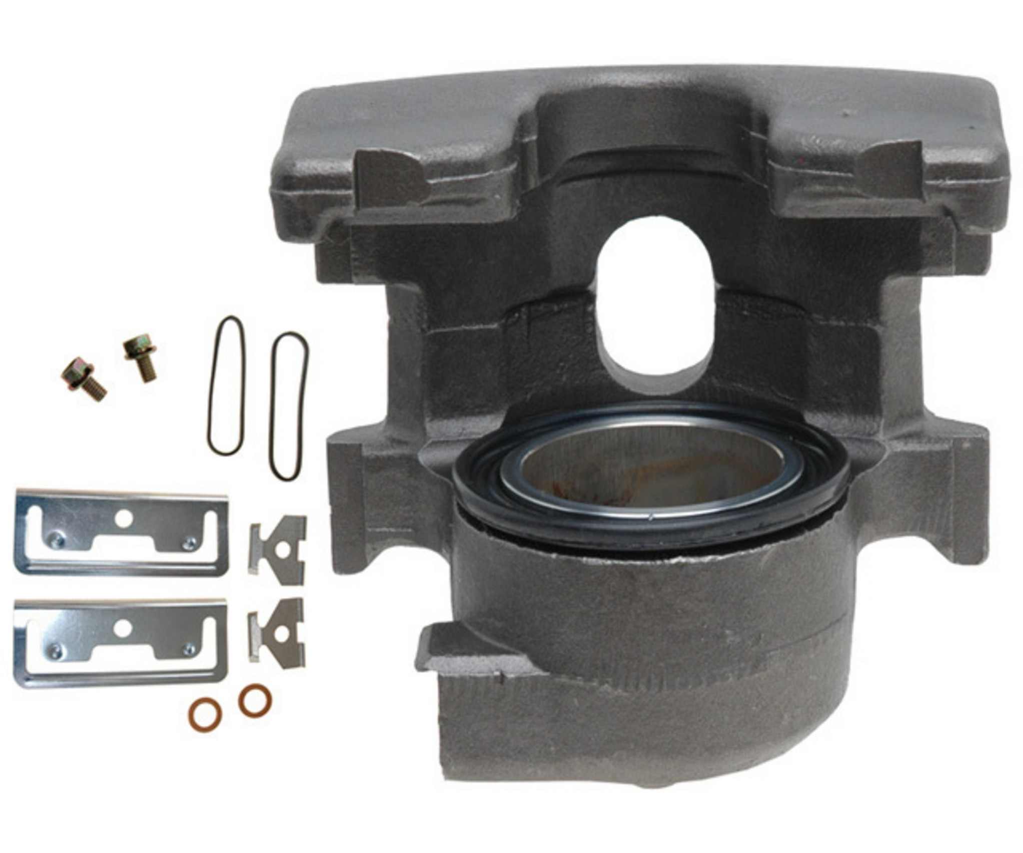 Raybestos Brakes Disc Brake Caliper FRC4068