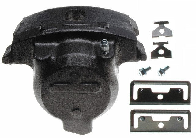 Raybestos Brakes Disc Brake Caliper FRC4074