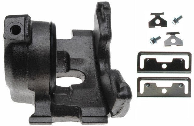 Raybestos Brakes Disc Brake Caliper FRC4074