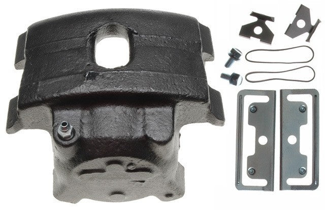 Raybestos Brakes Disc Brake Caliper FRC4075