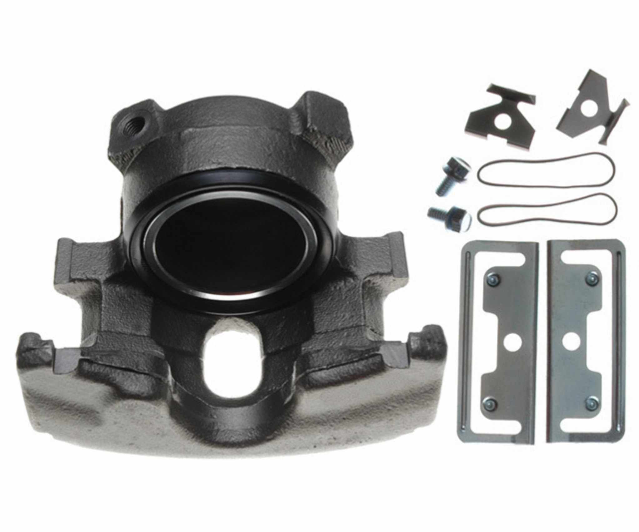 Raybestos Brakes Disc Brake Caliper FRC4075