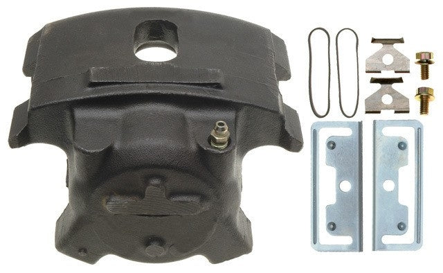 Raybestos Brakes Disc Brake Caliper FRC4076