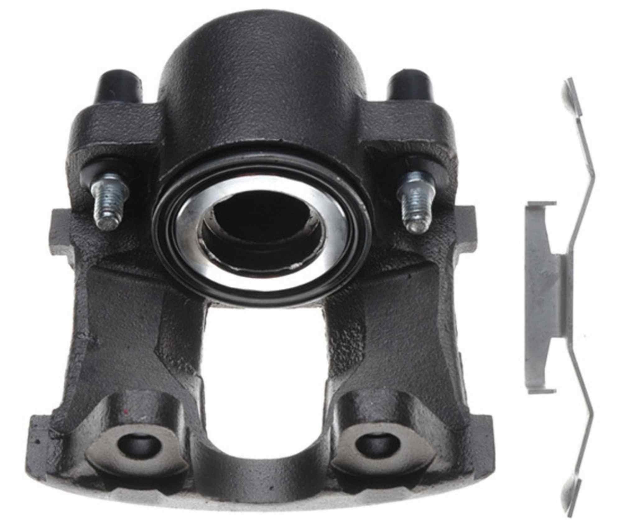Raybestos Brakes Disc Brake Caliper top view frsport FRC4115