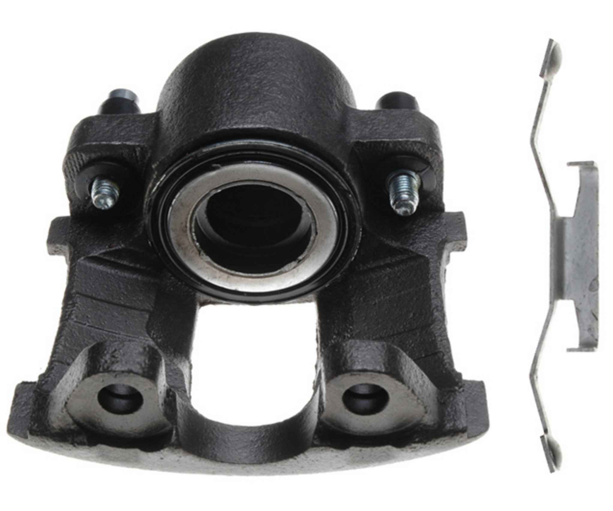 Raybestos Brakes Disc Brake Caliper top view frsport FRC4116
