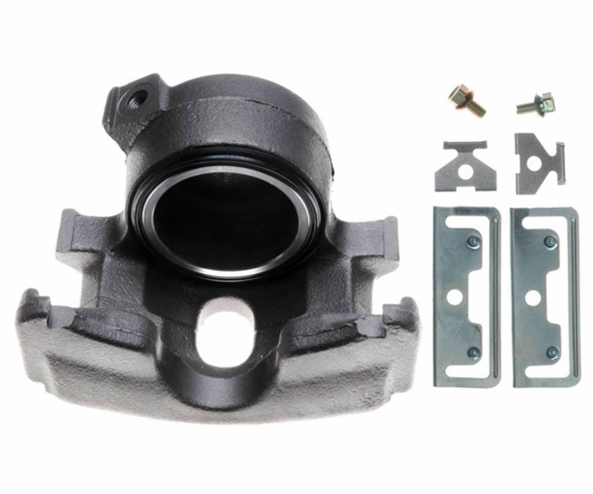 Raybestos Brakes Disc Brake Caliper FRC4119