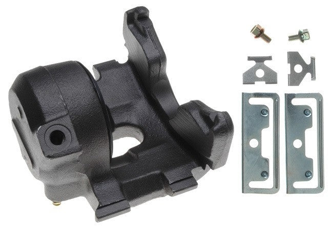 Raybestos Brakes Disc Brake Caliper FRC4119