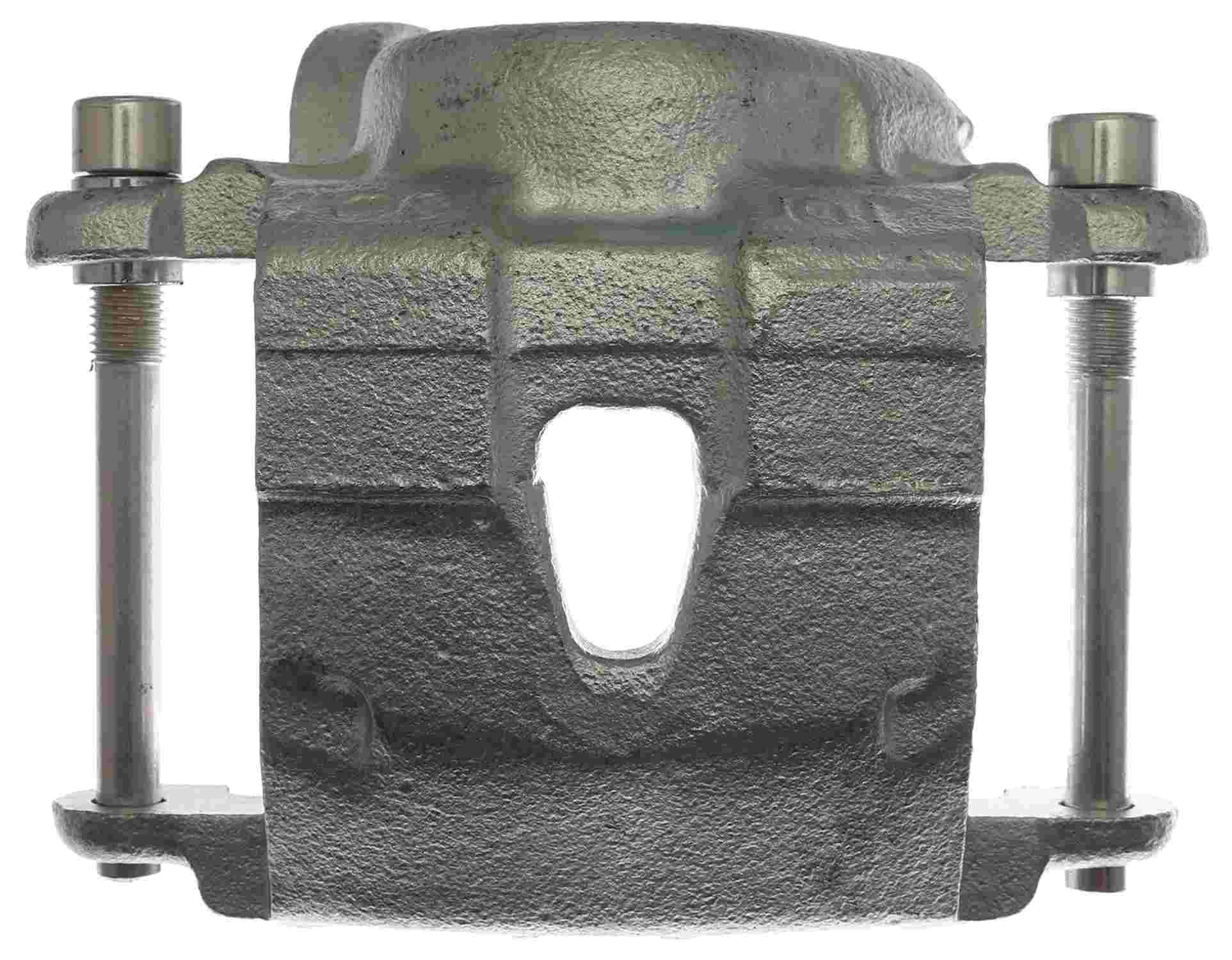 Raybestos Brakes Disc Brake Caliper FRC4125N