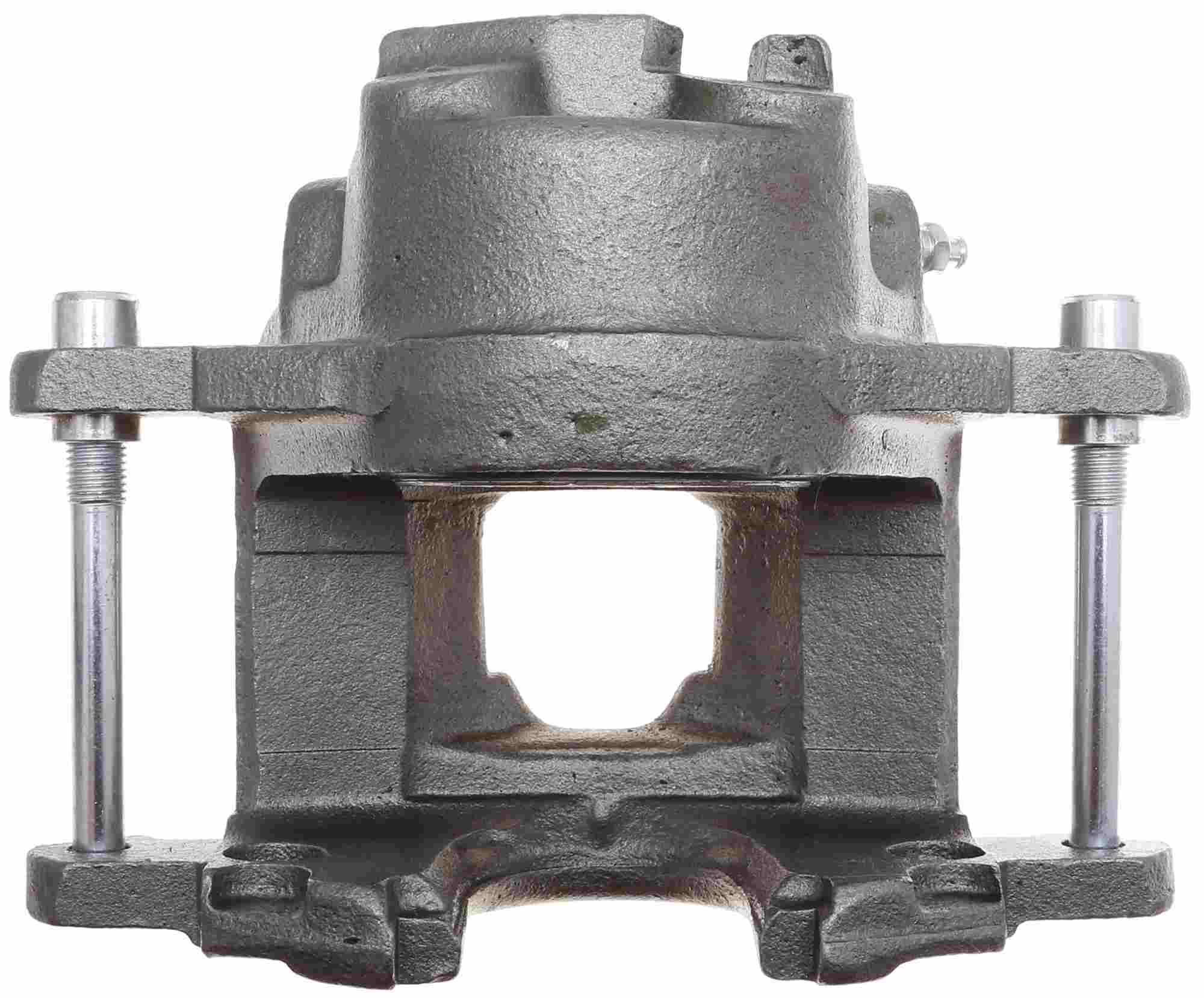 Raybestos Brakes Disc Brake Caliper FRC4142