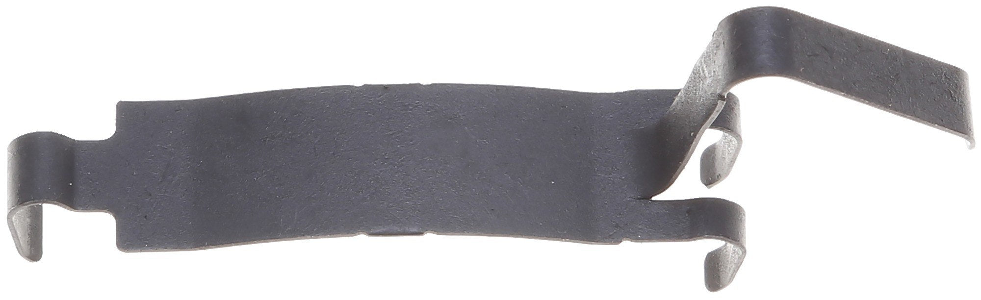 Raybestos Brakes Disc Brake Caliper FRC4142