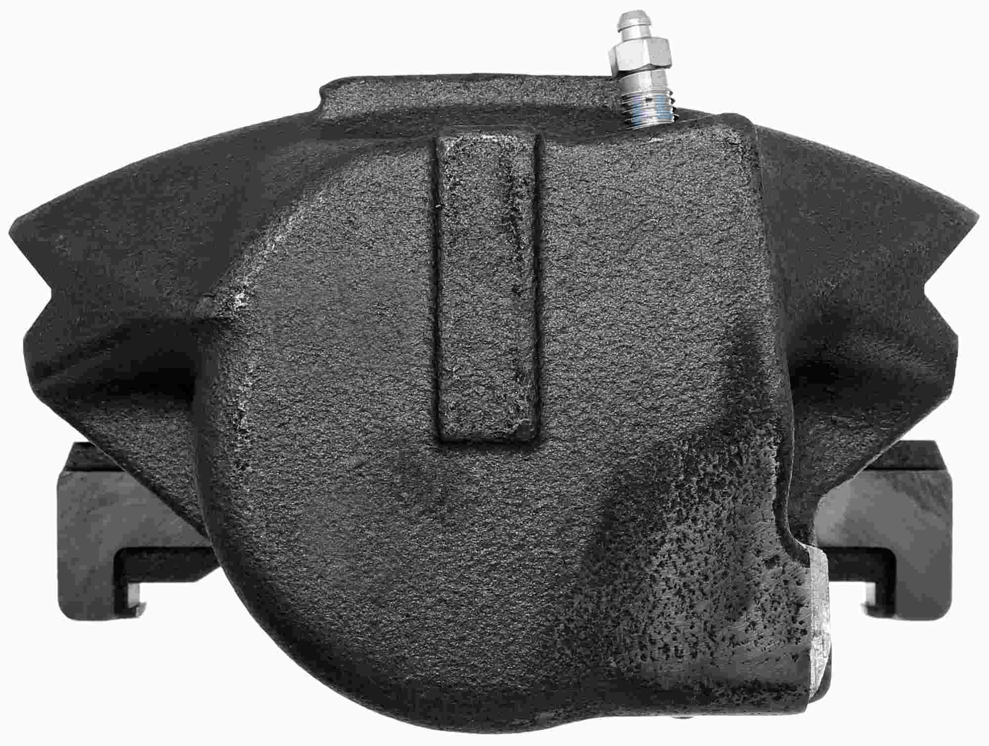 Raybestos Brakes Disc Brake Caliper top view frsport FRC4158