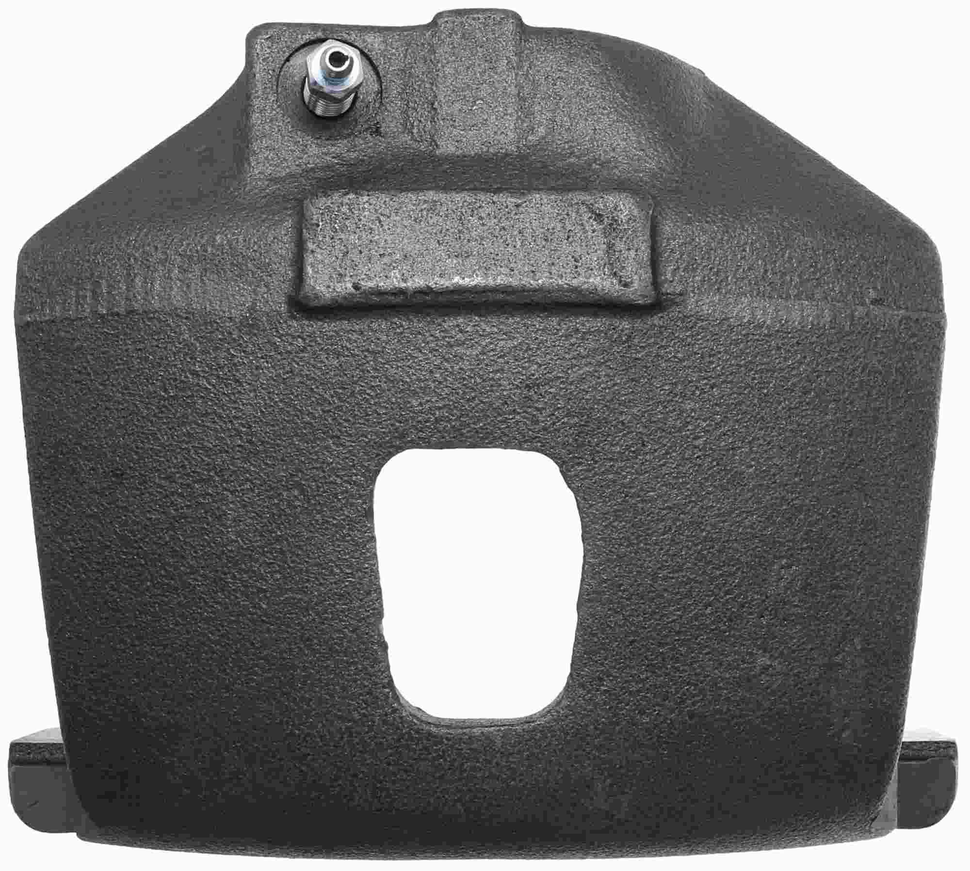 Raybestos Brakes Disc Brake Caliper top view frsport FRC4158