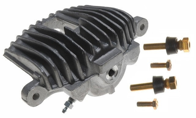 Raybestos Brakes Disc Brake Caliper FRC4161