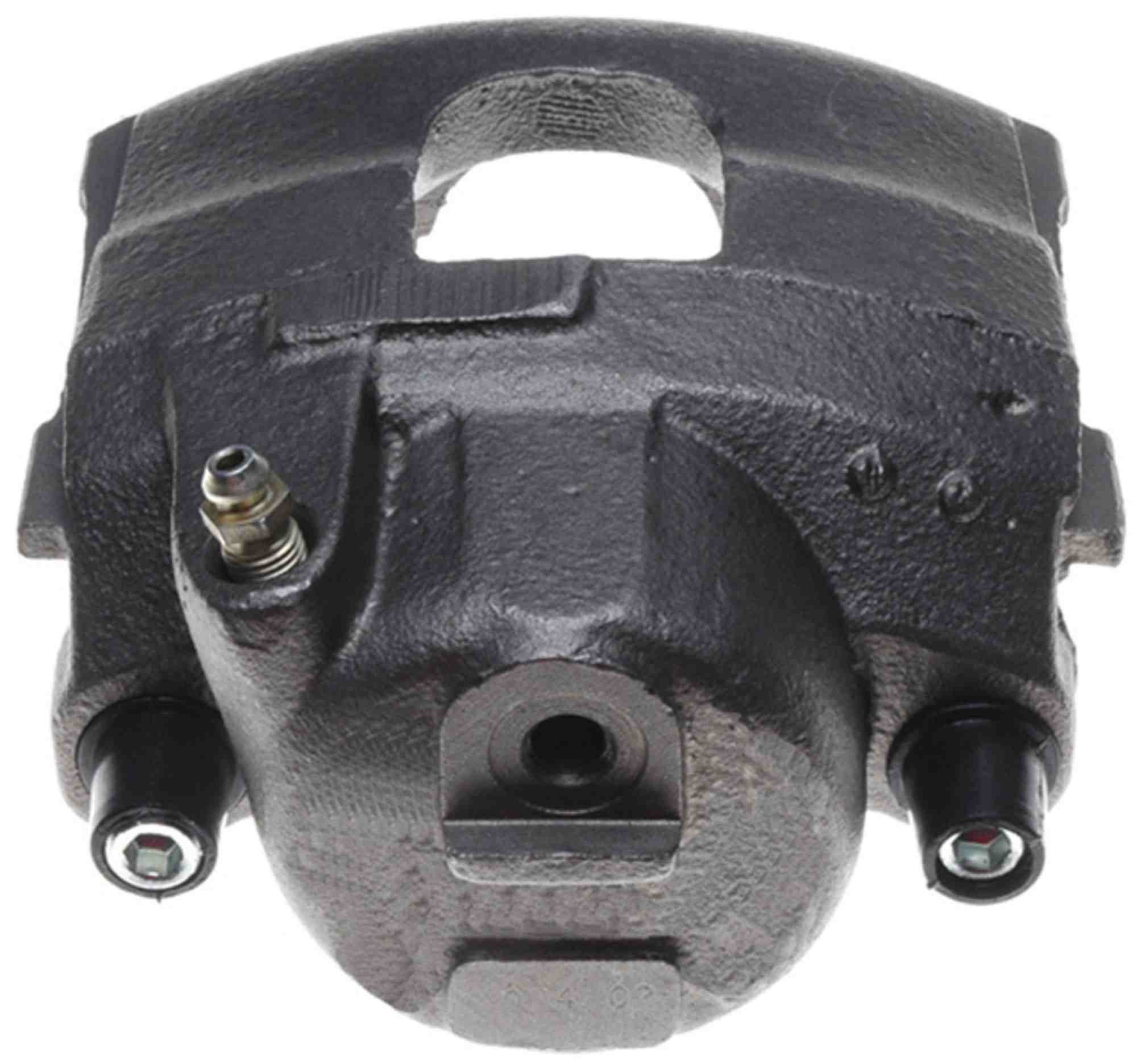 Raybestos Brakes Disc Brake Caliper top view frsport FRC4197