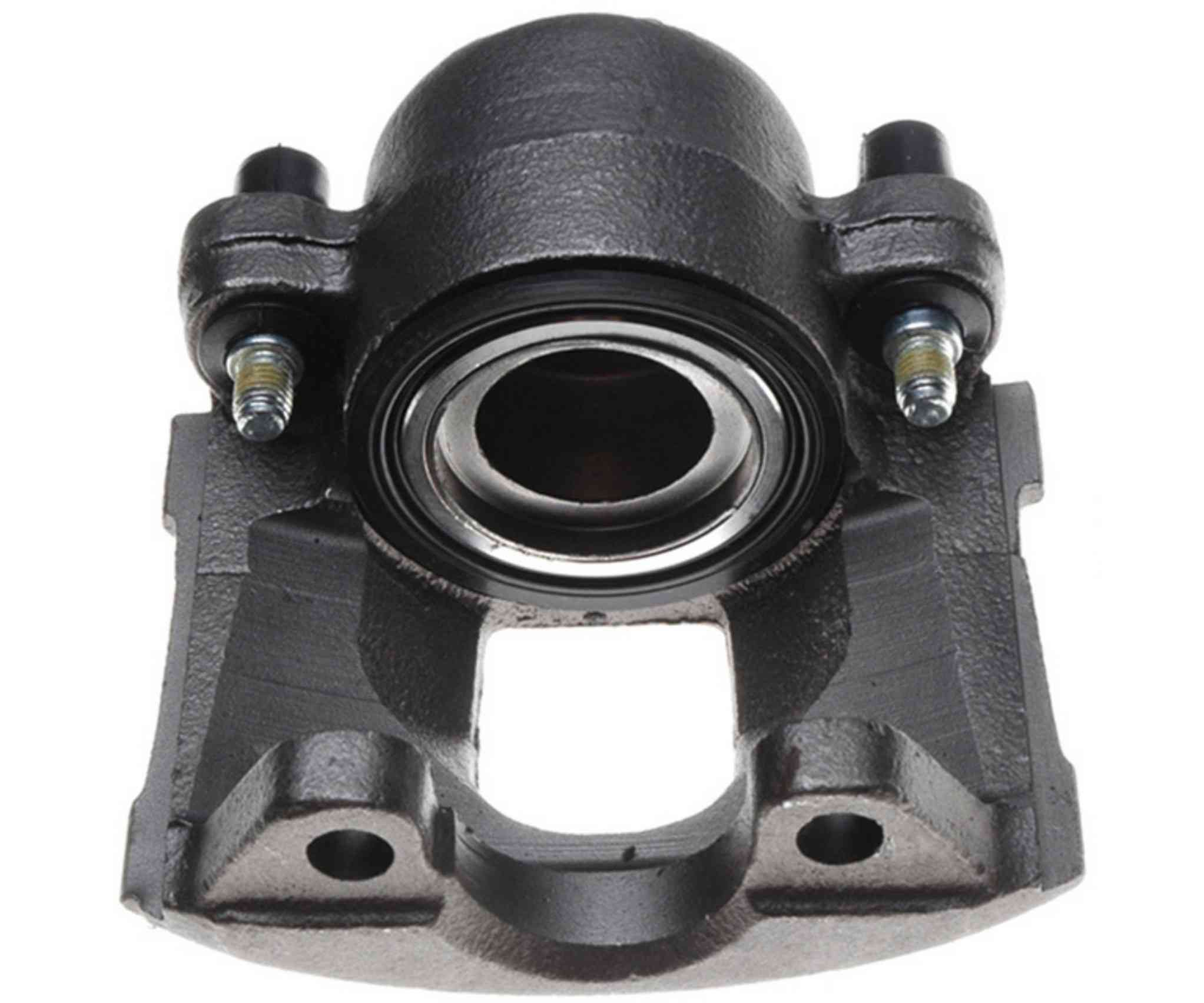 Raybestos Brakes Disc Brake Caliper top view frsport FRC4197