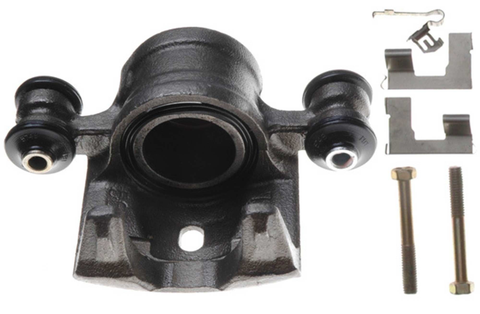 Raybestos Brakes Disc Brake Caliper top view frsport FRC4253