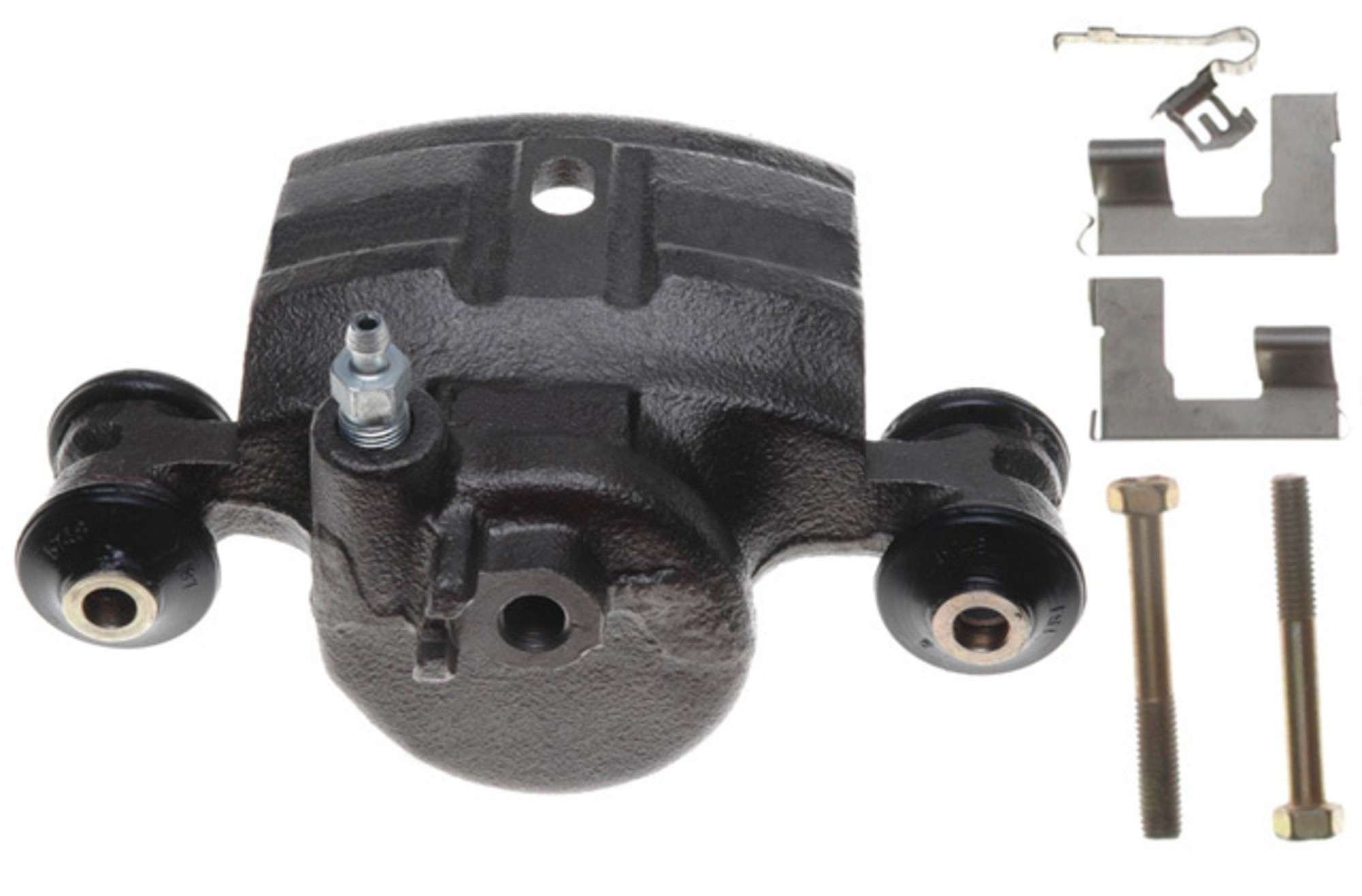 Raybestos Brakes Disc Brake Caliper top view frsport FRC4253