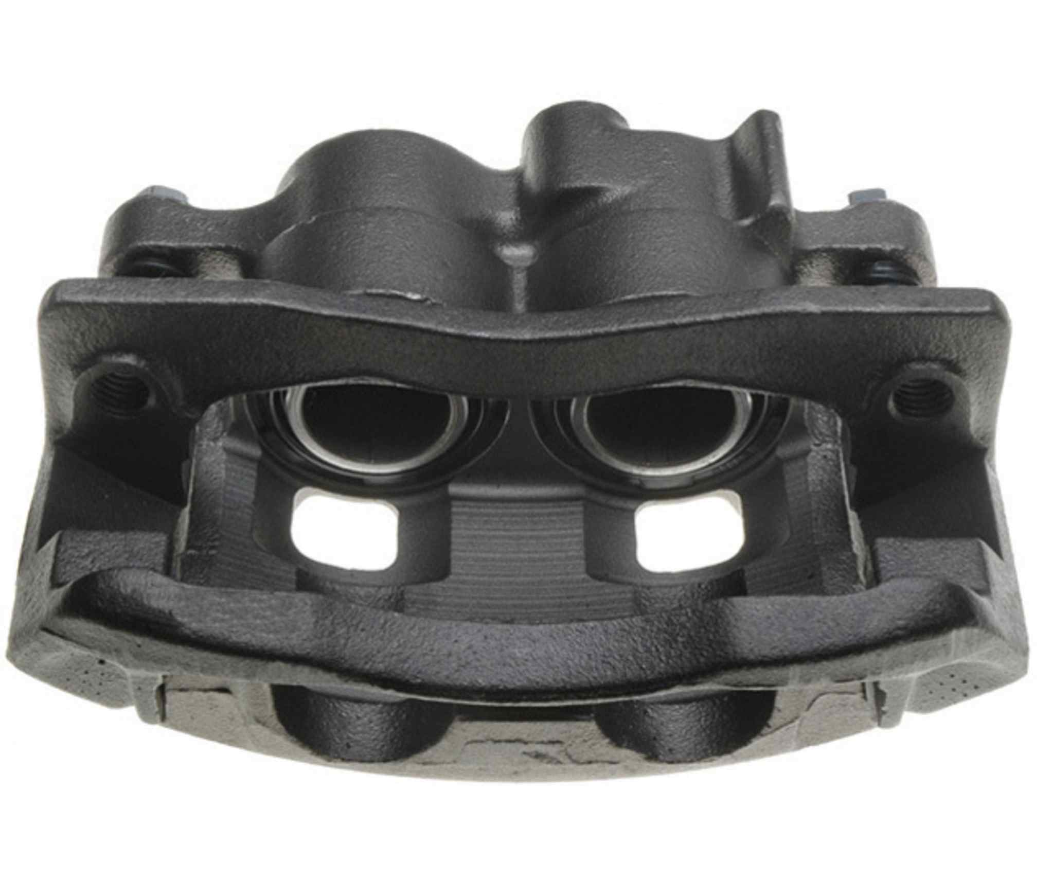 Raybestos Brakes Disc Brake Caliper top view frsport FRC4284