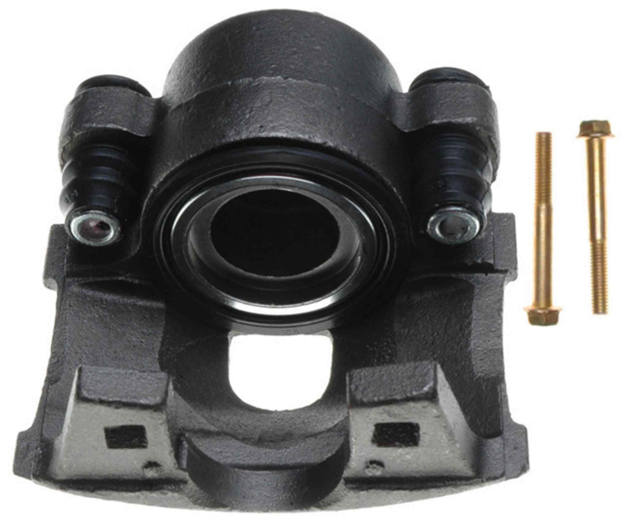 Raybestos Brakes Disc Brake Caliper top view frsport FRC4288