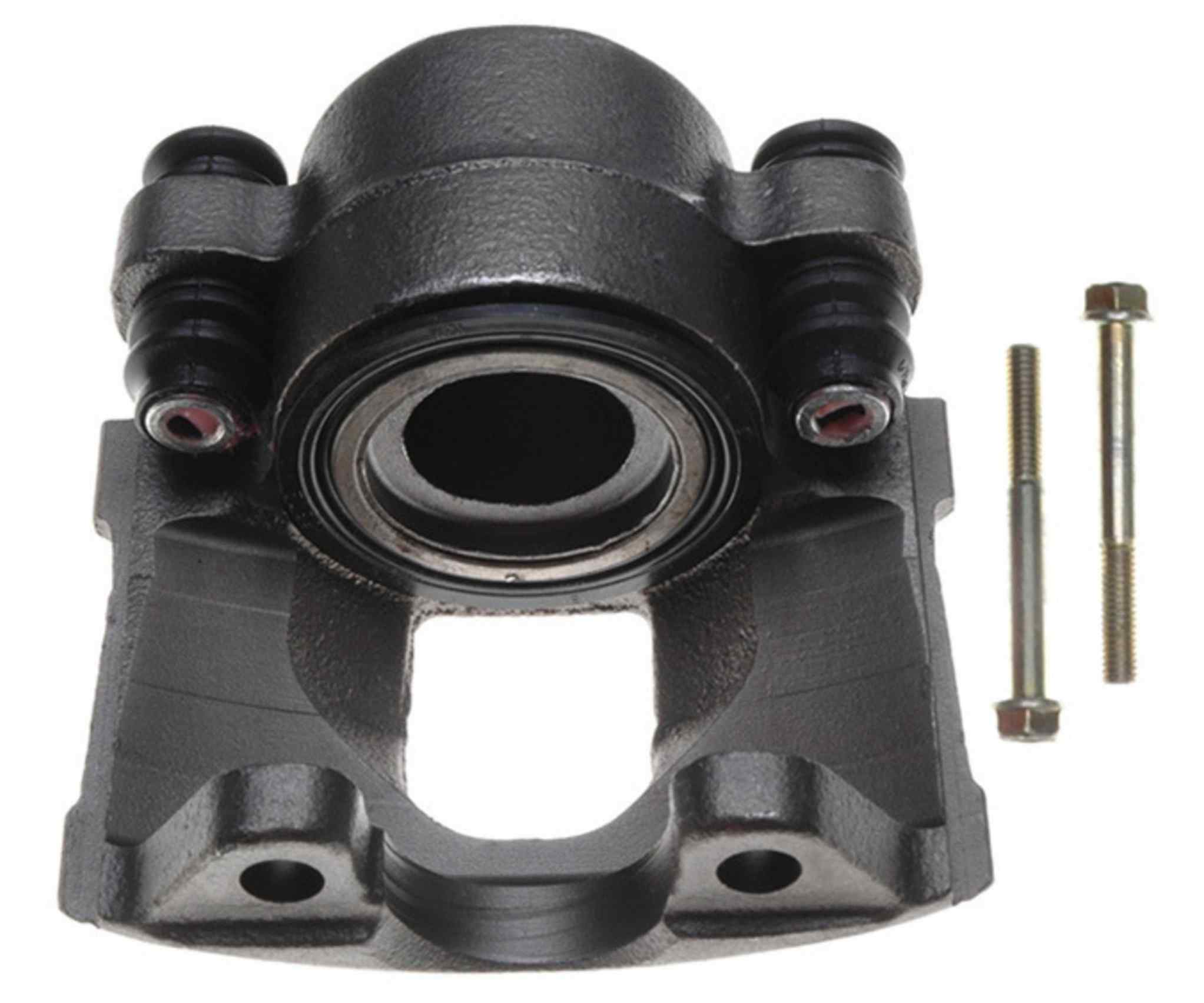 Raybestos Brakes Disc Brake Caliper FRC4292