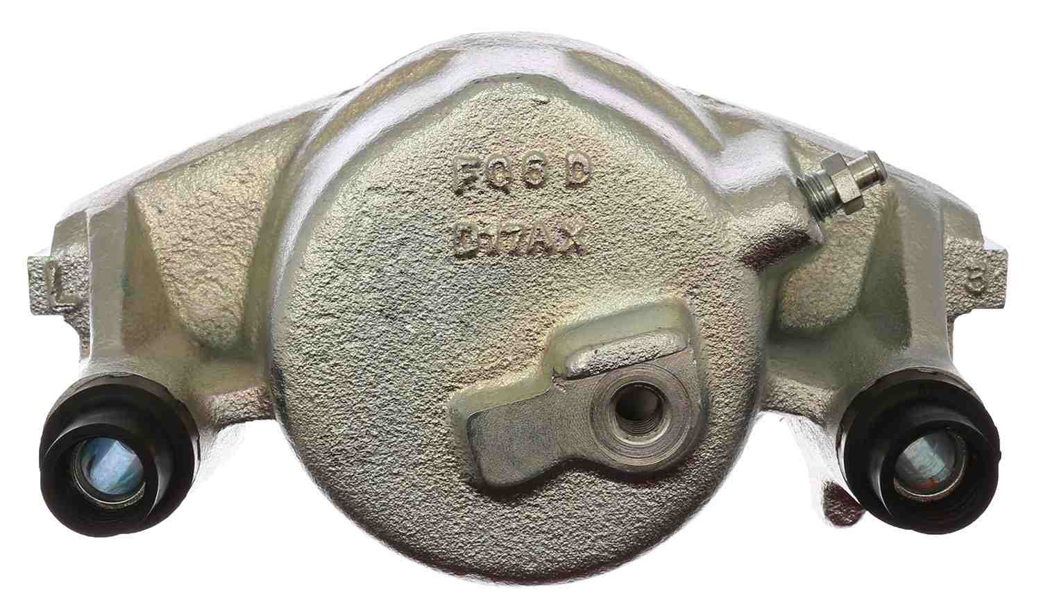 Raybestos Brakes Disc Brake Caliper FRC4414N