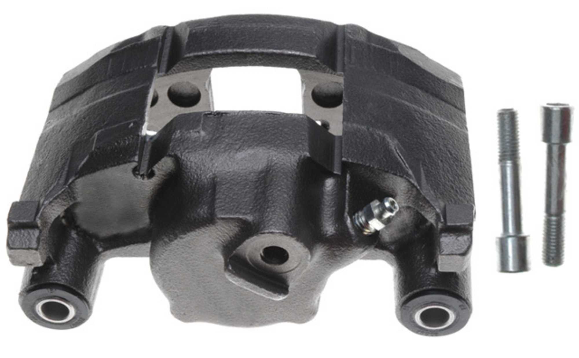 Raybestos Brakes Disc Brake Caliper top view frsport FRC5280