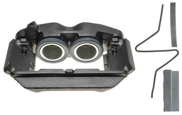 Raybestos Brakes Disc Brake Caliper FRC7007