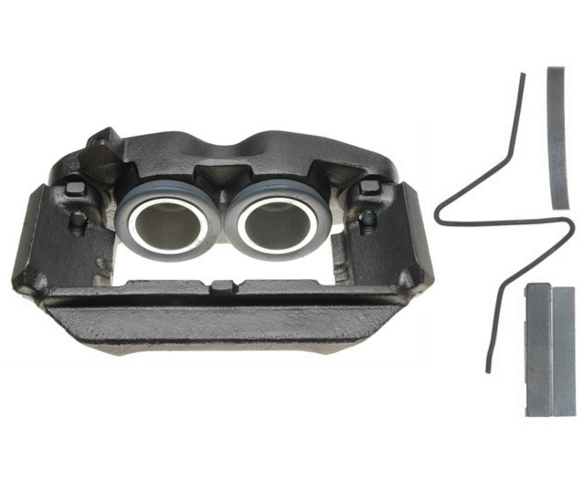 Raybestos Brakes Disc Brake Caliper FRC7007